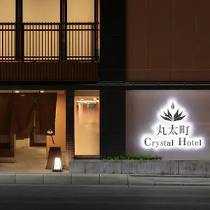 Marutamachi Crystal Kyōto