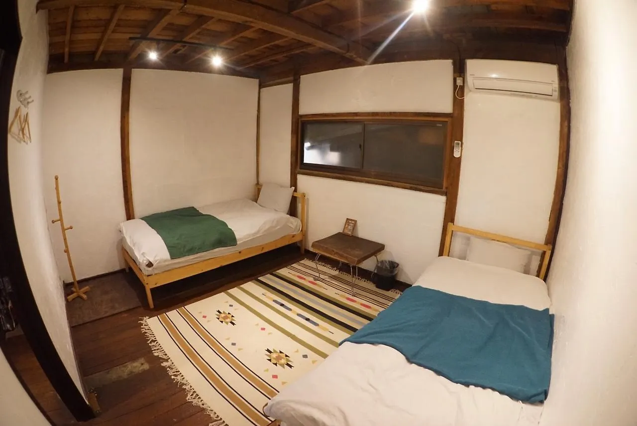 Slow House Kyoto Guest house