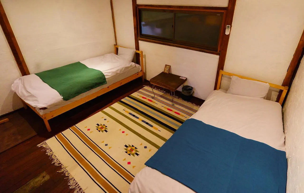 Guest house Slow House Kyoto