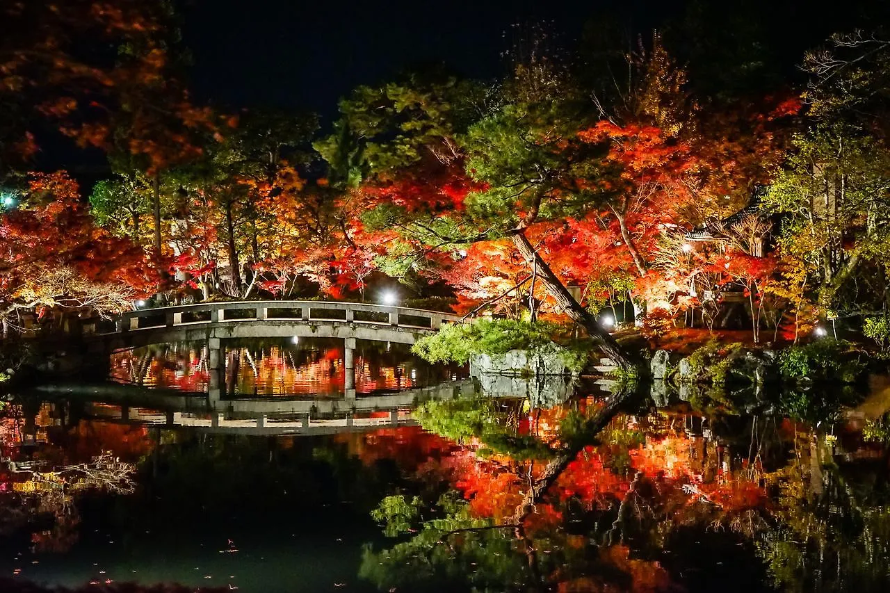 Slow House Kyoto