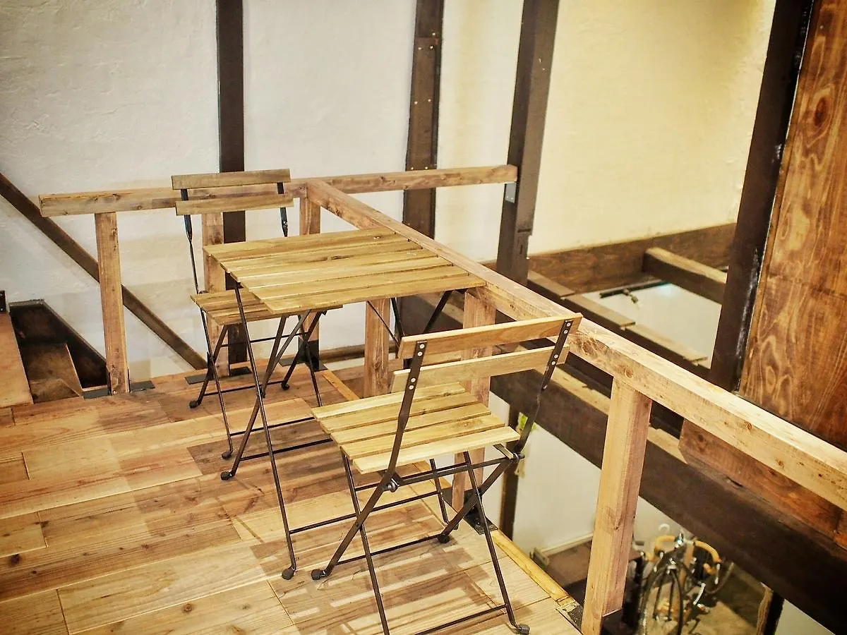 Slow House Kyoto