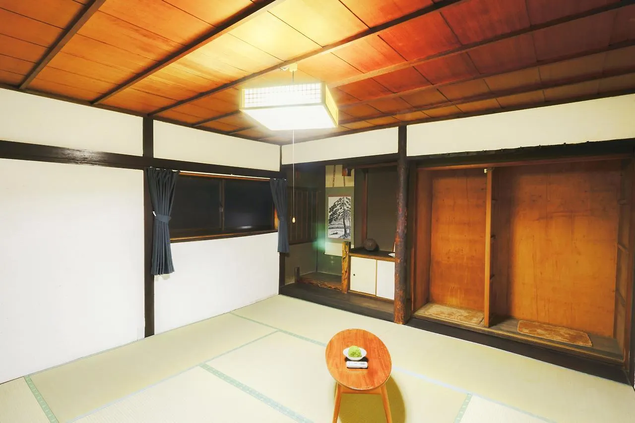 Guest house Slow House Kyoto