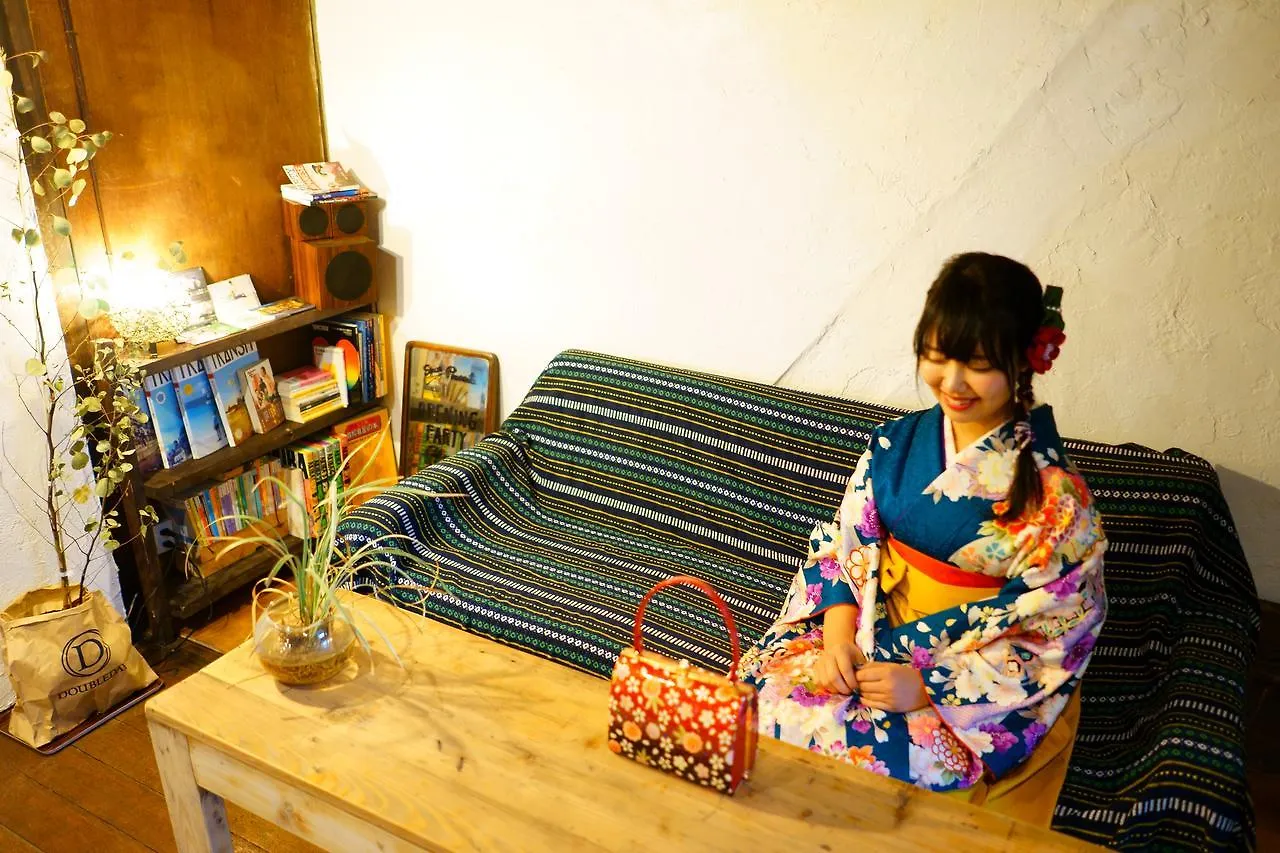 Slow House Kyoto